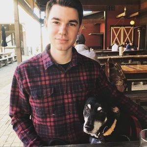 Meet your Posher, Jordan